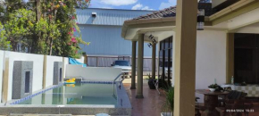 HOMESTAY ALORSETAR TOWNCENTRE by ASTARILA GUESTHOUSE-AmanCentral -iSLAM SAHAJA - 2storey Banglo, Private Pool, BBQ area & sports - max 30pax